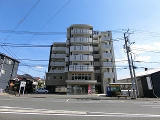 ハイトピア横浜(1K/3階)