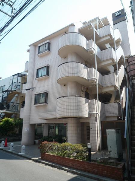 菊名センチュリー21