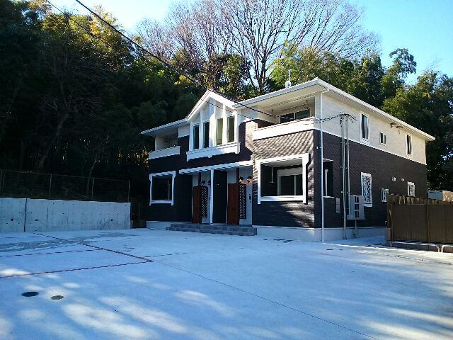 プラシーダ・パラッツオ(2LDK/1階)