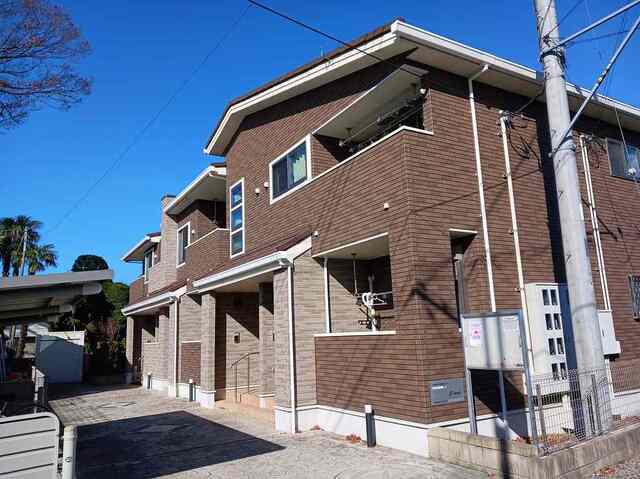 モーレフ(1LDK/1階)