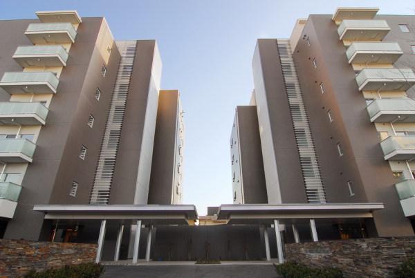 プレディアスタイル池上南ウエスト