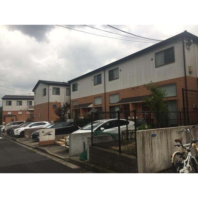 ウェルネス都筑中川