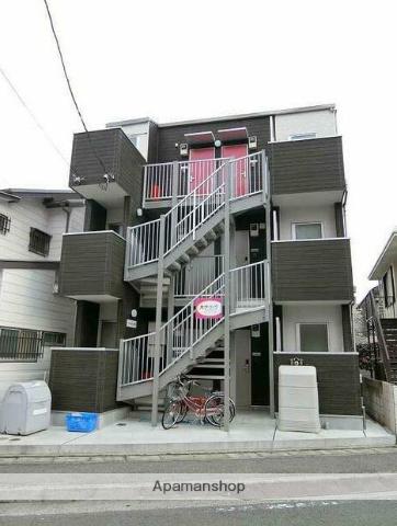 リーヴェルGINO元住吉