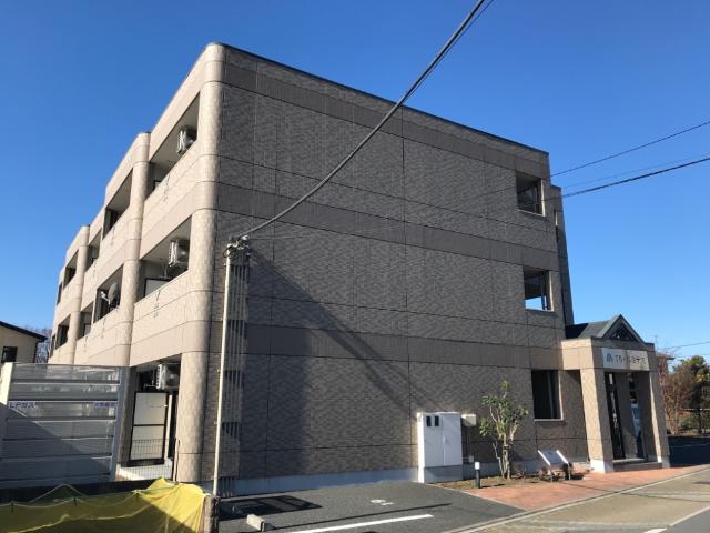 TH・ルミナス(1LDK/1階)