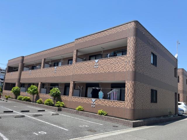 プラザ・シフォレⅠ(2LDK/2階)