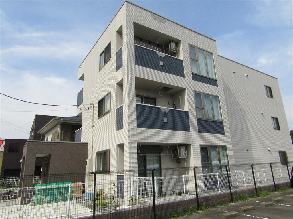 レガシープレイス湘南