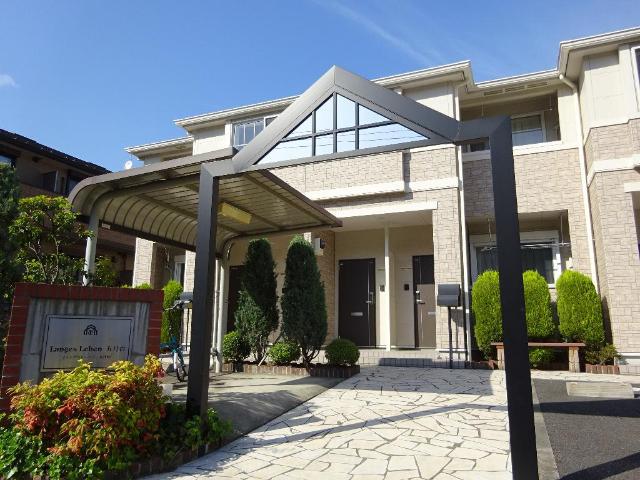 ランゲスレーベン五月台