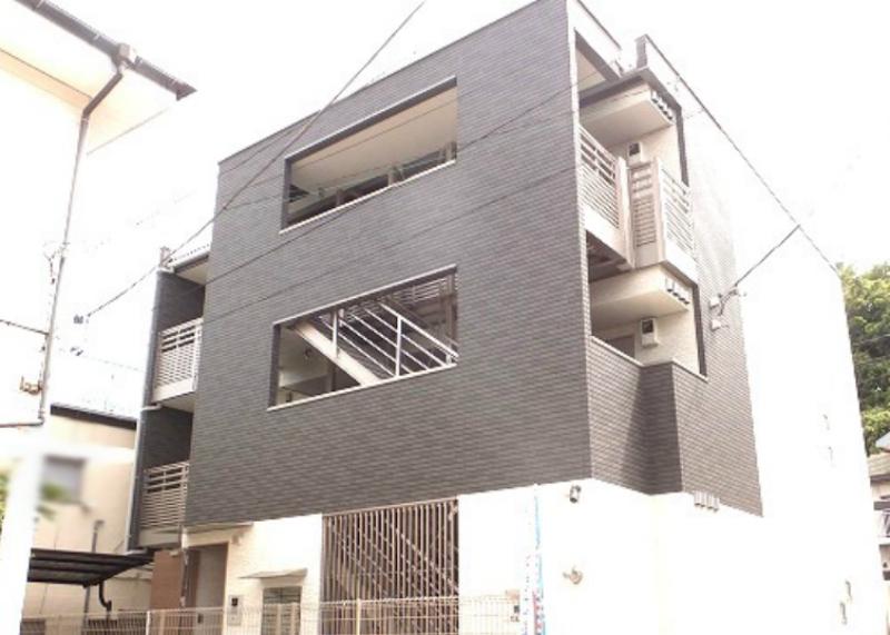 クレイノYK岡村