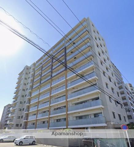 パレステージ本厚木