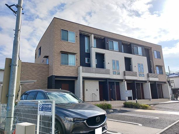 セイヴァリー ルーム