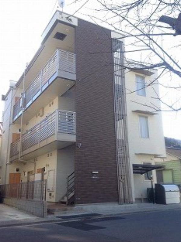 クレイノ久里浜KEI