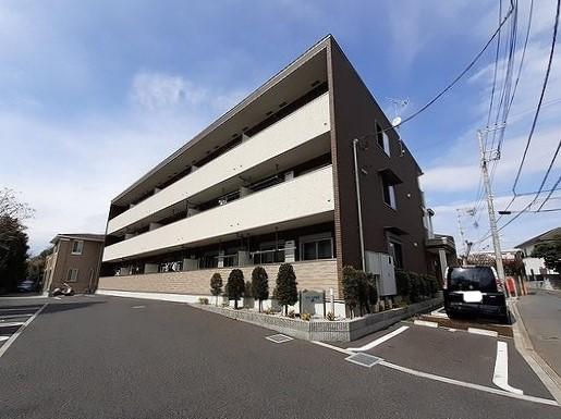 エクレーヌ湘南