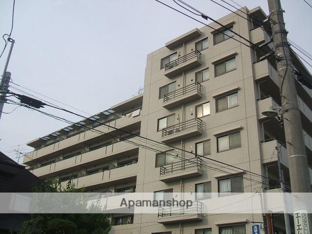 ブランネージュ多摩川