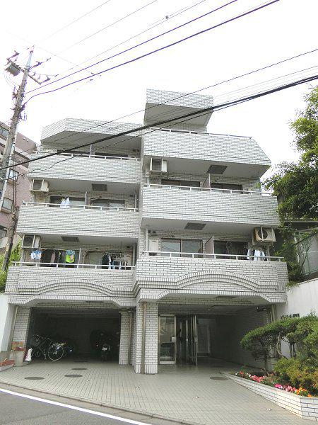 エトワール原町田(ワンルーム/3階)