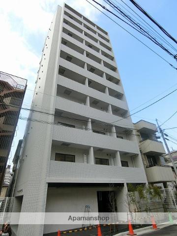 グランヴァン横濱クレストシティ