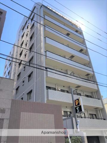 グランディール湘南(2LDK/6階)