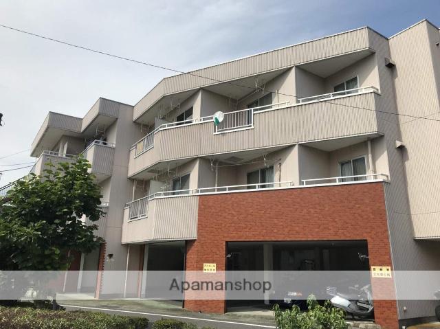 サンハイツ妻田