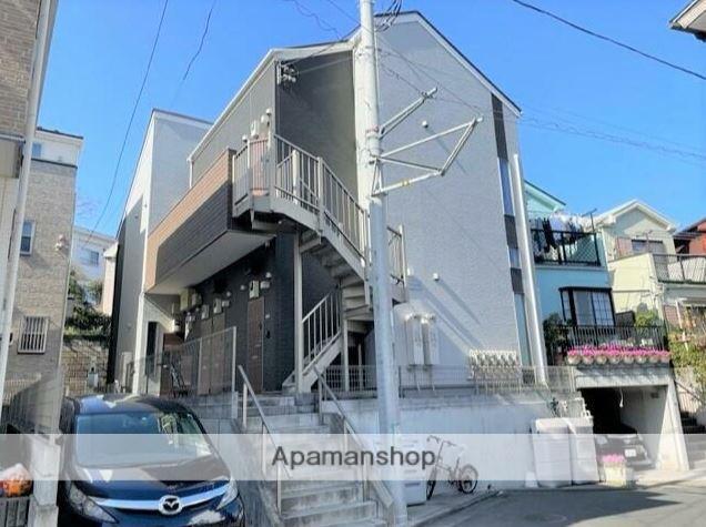 リム・カンパーナ上大岡