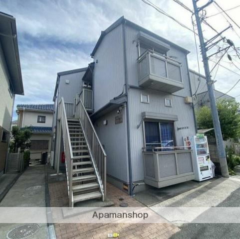 プレッソ新杉田