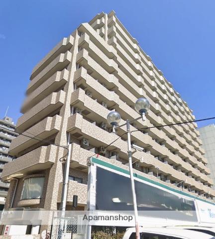 ライオンズプラザ海老名