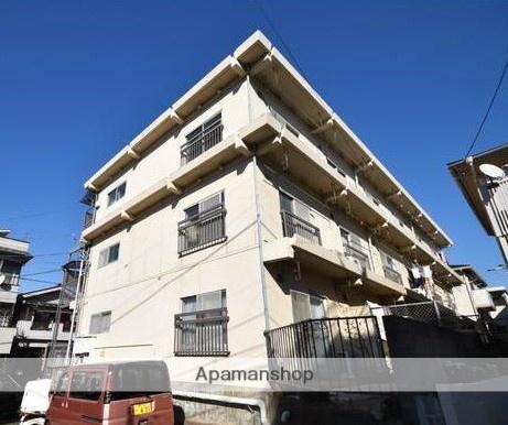 興和ビル(2K/3階)