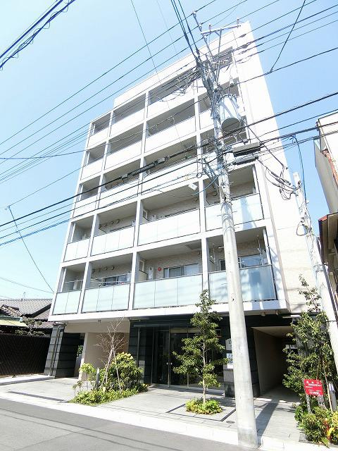 プレール・ドゥーク川崎大師Ⅱ