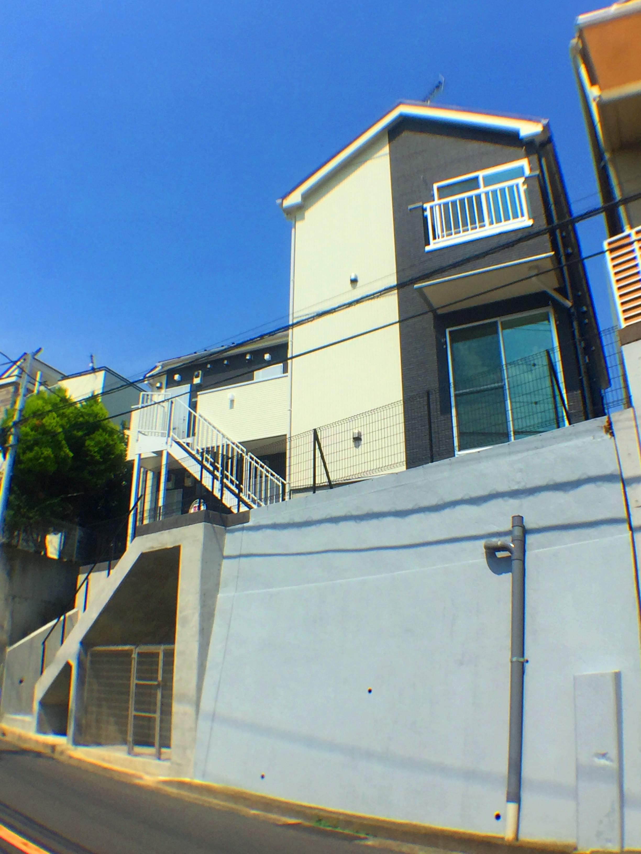 オーガスタコート横浜反町