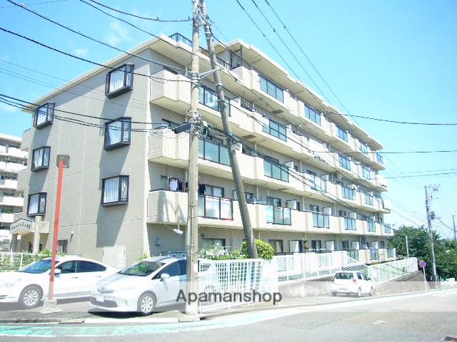 サニークレスト港南