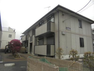 ダイモングリーンガーデンB