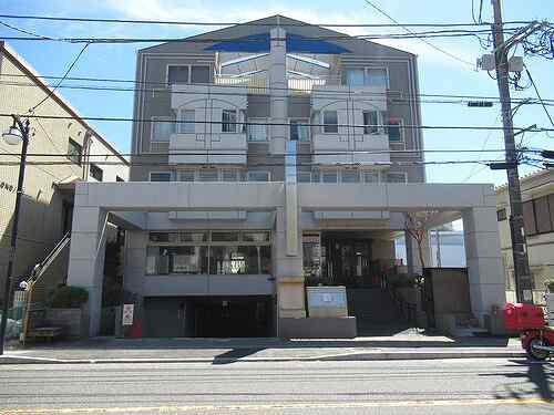 ライオンズマンション鎌倉由比ガ浜(ワンルーム/4階)