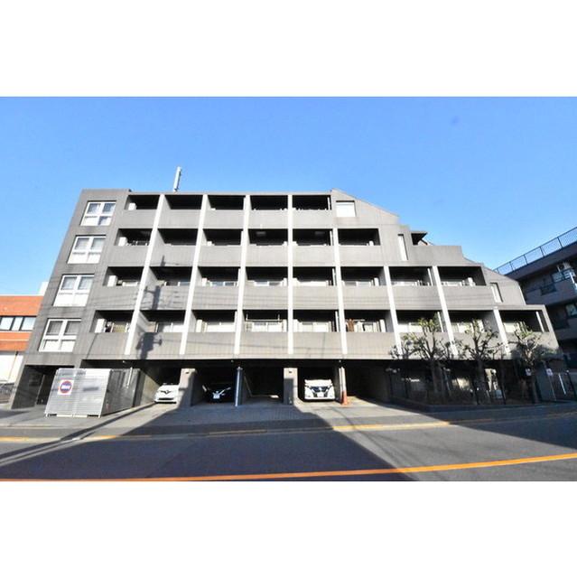 ブライズ上池台