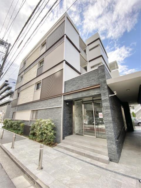 アビティ南大井II