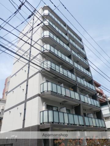 アイル横浜BAYSIDE