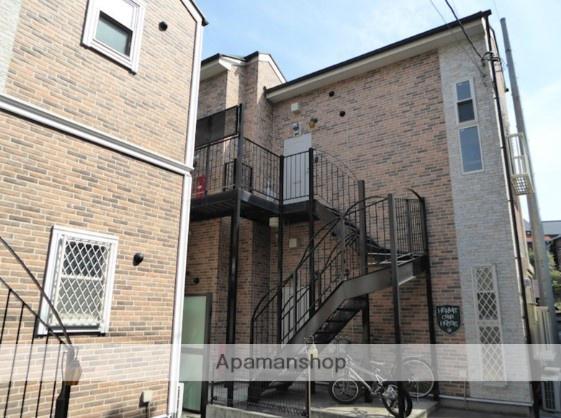 ハーミットクラブハウス横浜霞ヶ丘(ワンルーム/1階)