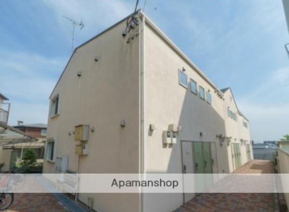 フェリシア東雪谷