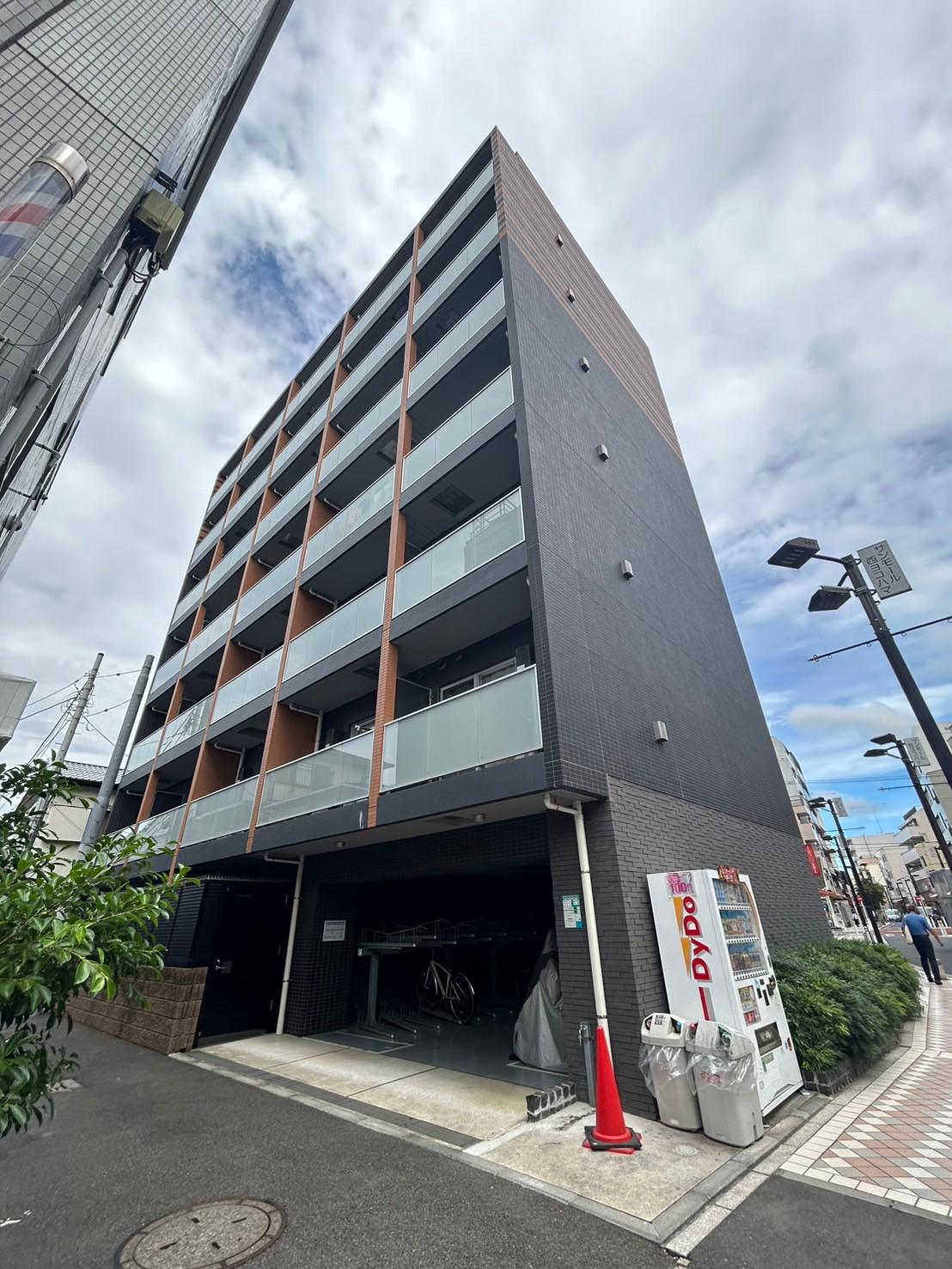 クラリッサ横浜ノワール