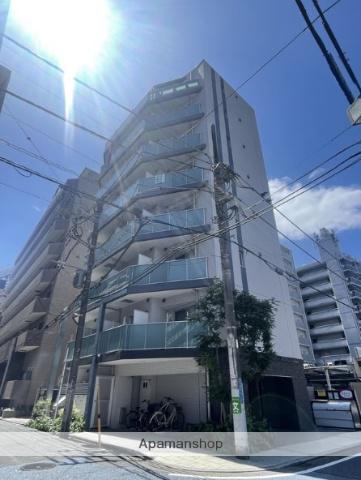 グランリーヴェル横濱プルミエ