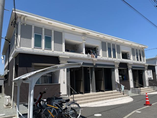 パーシモン(2LDK/2階)