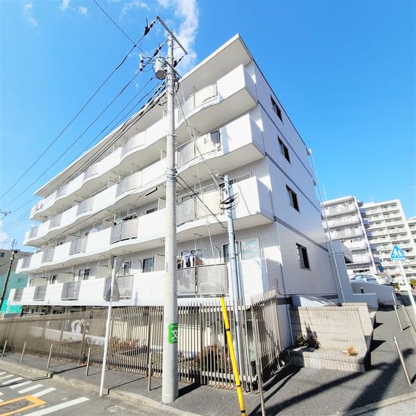 ネオポリストキワⅦ