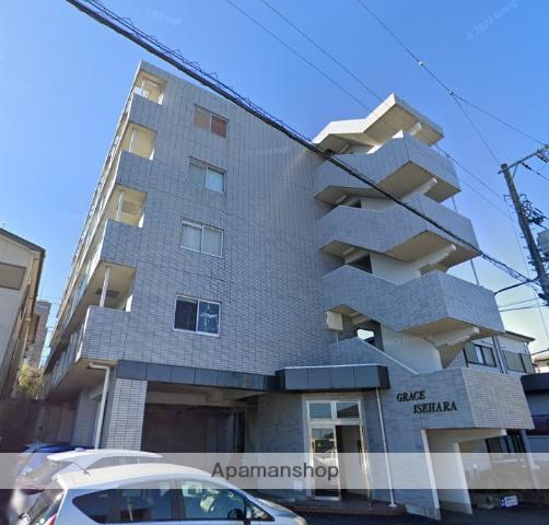 グレイスイセハラ