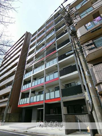 フロンティアコンフォート鶴見市場