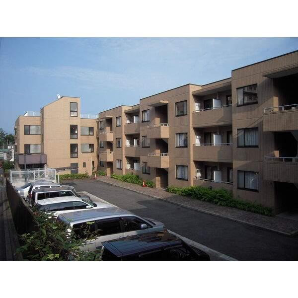 サンヒルズ上大岡