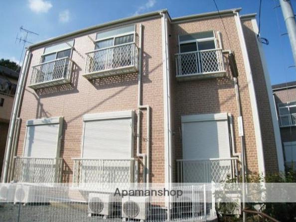 ハーミットクラブハウス戸塚D