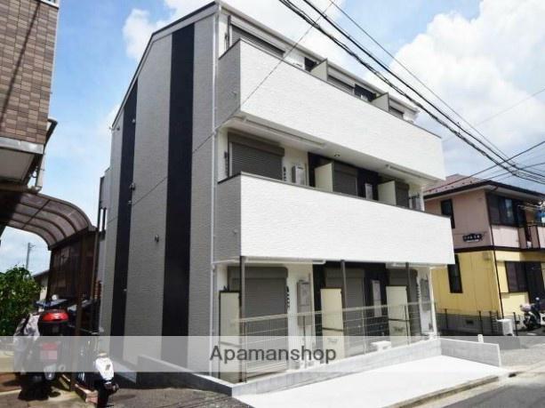 フォレスタ港南中央