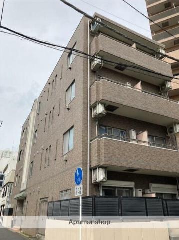 シャルム住吉