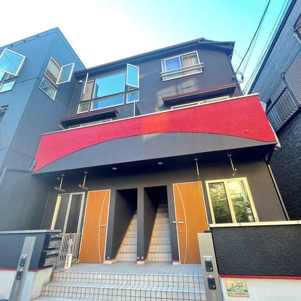 リビオン北軽井沢