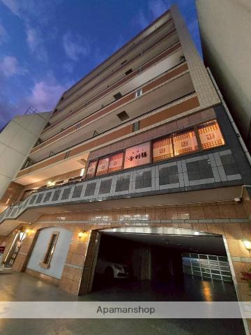 アリエスヨコハマ