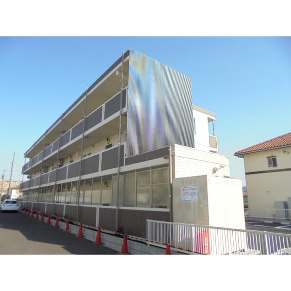 クレアモントさがみ野