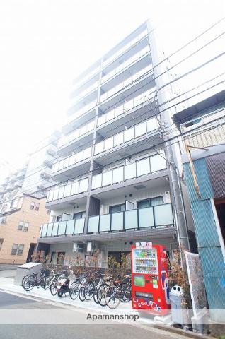 アイル横浜ベイサイド