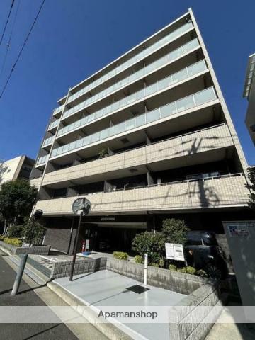 デュオステージ横濱赤門通